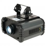 Projecteur ADJ à led 60 Watts pour gobo, texte, symbole... imprimé sur support transparent